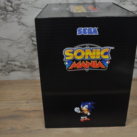 Sonic Mania Collector’s Edition (Steam) – No Game Code, Perfect Condition! - Picture 6 of 11